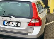 Volvo V70 Kombi 2,4 l 129 kw