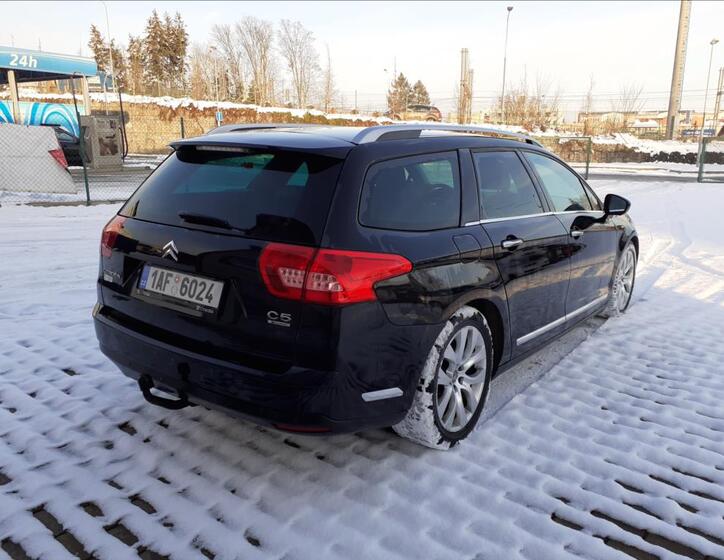 Citroën C5 3