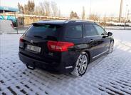 Citroën C5 3