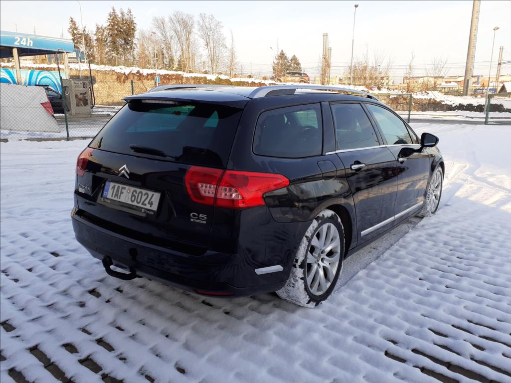 Citroën C5