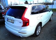 Volvo XC90 SUV / Terénní 2,0 l 173 kw