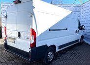 Peugeot Boxer Skříň 2,0 l 96 kw