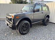 Lada Niva 3
