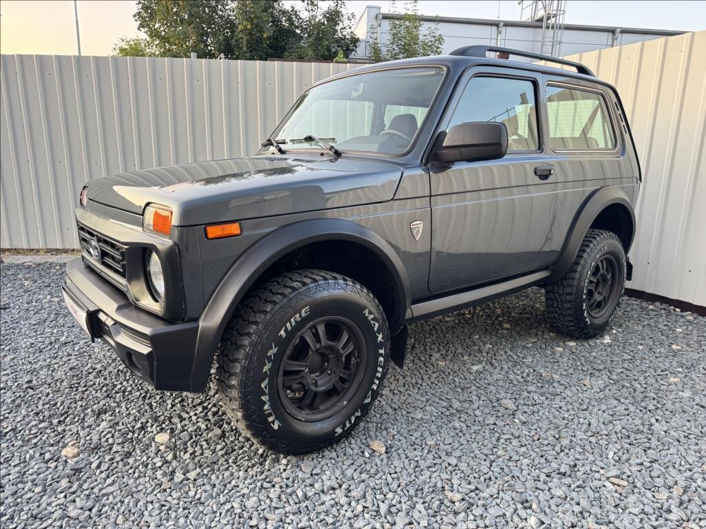 Lada Niva