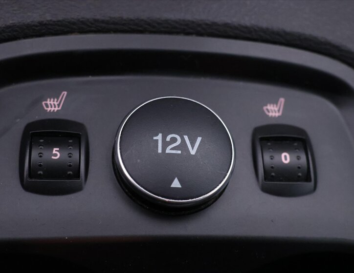 Ford Focus Kombi 1,6 l 70 kw