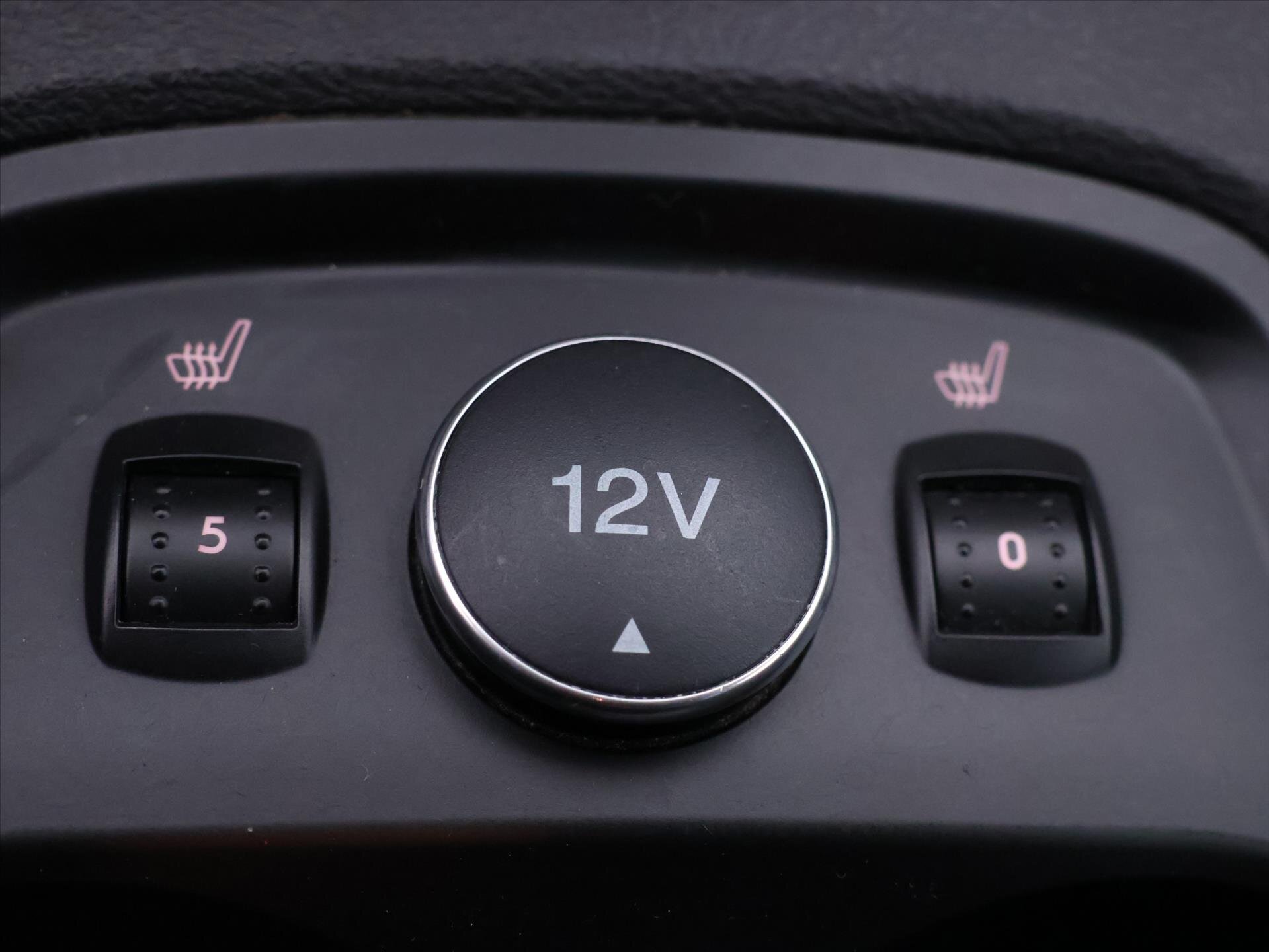 Ford Focus Kombi 1,6 l 70 kw