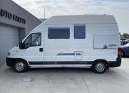 Peugeot Ostatní Ostatní 2,8 l 93 kw