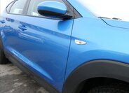Hyundai Tucson SUV / Terénní 1,6 l 97 kw