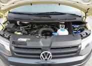 Volkswagen Caravelle 39