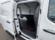 Peugeot Partner Skříň 1,5 l 96 kw