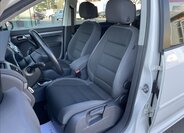Volkswagen Touran MPV 1,6 l 77 kw