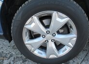 Subaru Forester 21