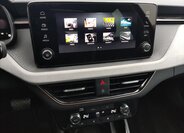 Škoda Kamiq SUV 999,0 85 kw