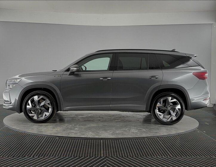 Škoda Kodiaq SUV / Terénní 2,0 l 142 kw