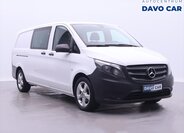 Mercedes-Benz Vito Ostatní 1,6 l 84 kw