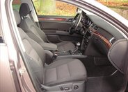 Škoda Superb Kombi 2,0 l 103 kw