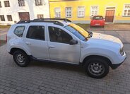 Dacia Duster Kombi 1,5 l 80 kw