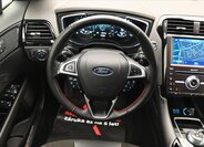 Ford Mondeo Sedan 2,0 l 140 kw