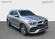 Mercedes-Benz GLE 3