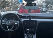 Volkswagen Passat Kombi 0,0 0