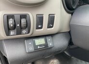 Renault Trafic VAN-Minibus 1,6 l 92 kw