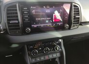 Škoda Karoq SUV 1,5 l 110 kw
