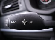 BMW X3 SUV 2,0 l 135 kw