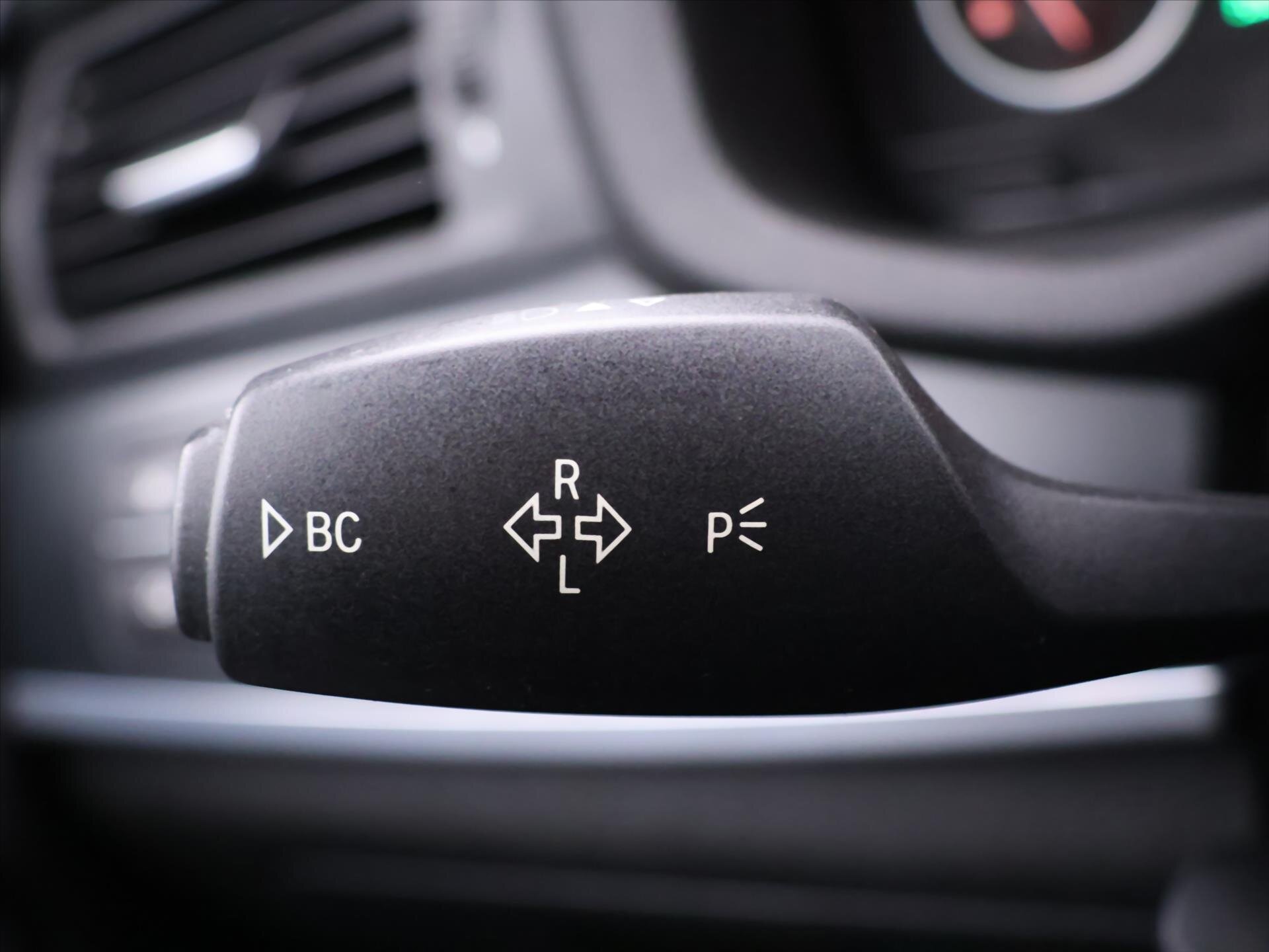 BMW X3 SUV 2,0 l 135 kw