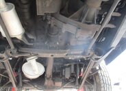 Mitsubishi Pajero SUV 2,5 l 70 kw