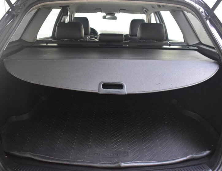 Mazda 6 Kombi 2,0 l 105 kw