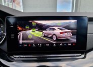 Škoda Octavia Sedan 1,5 l 110 kw