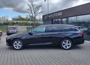 Opel Insignia Kombi 2,0 l 125 kw