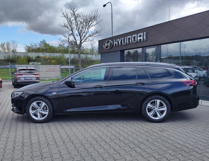 Opel Insignia Kombi 2,0 l 125 kw