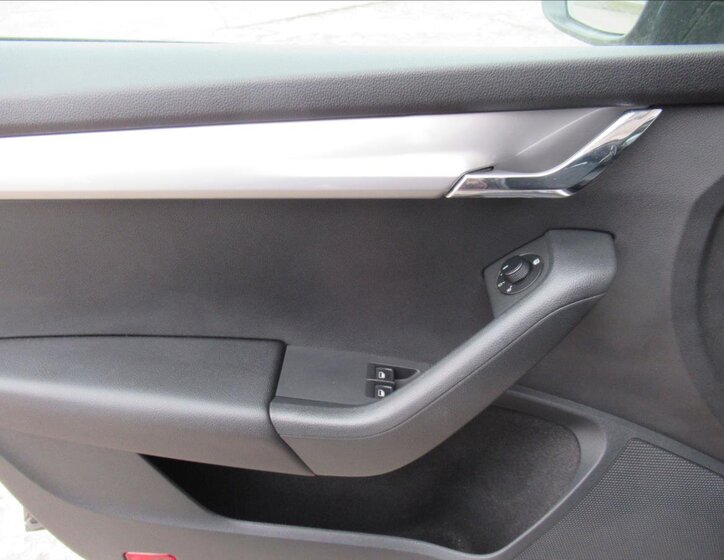 Škoda Octavia Kombi 1,2 l 77 kw