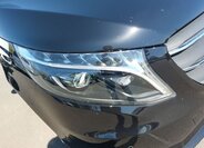 Mercedes-Benz Vito VAN / Minibus 2,0 l 100 kw