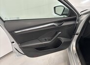 Škoda Octavia Liftback 2,0 l 110 kw