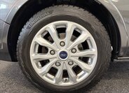 Ford Tourneo Custom 24