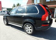 Volvo XC90 12