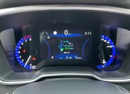 Toyota Corolla Sedan 1,5 l 92 kw