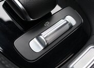 Mercedes-Benz GLE SUV 3,0 l 270 kw