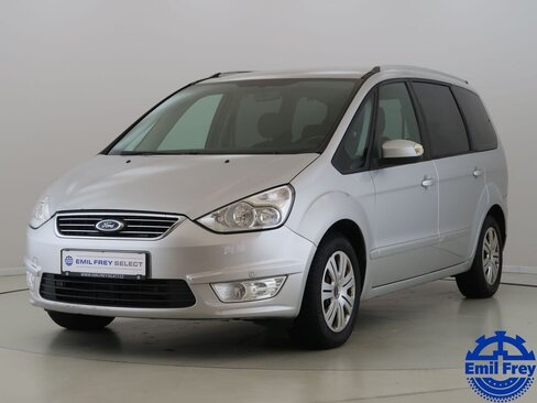 Ford Galaxy MPV 2,0 l 103 kw