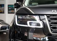 Land Rover Range Rover 30