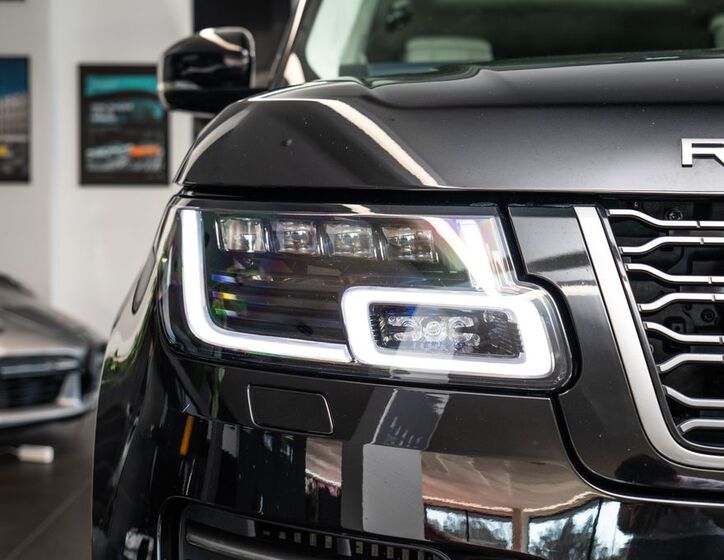 Land Rover Range Rover 30