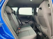 Škoda Karoq SUV / Terénní 1,5 l 110 kw