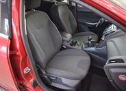 Ford Focus Kombi 1,6 l 110 kw