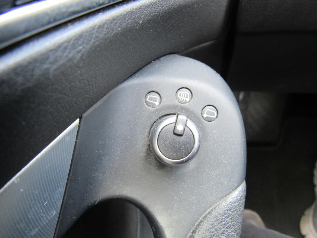 Audi A6 Kombi 2,7 l 140 kw