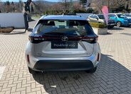 Toyota Yaris Cross SUV / Terénní 1,5 l 68 kw