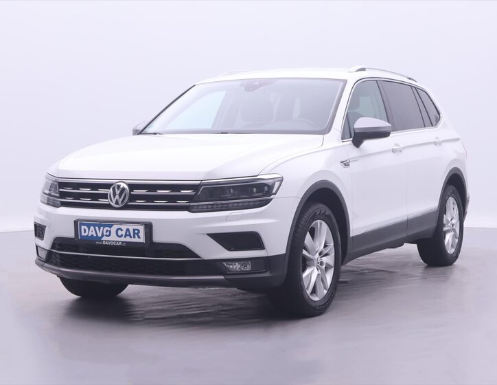 Volkswagen Tiguan Allspace 3