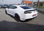 Chevrolet Camaro Kupé 6,2 l 339 kw