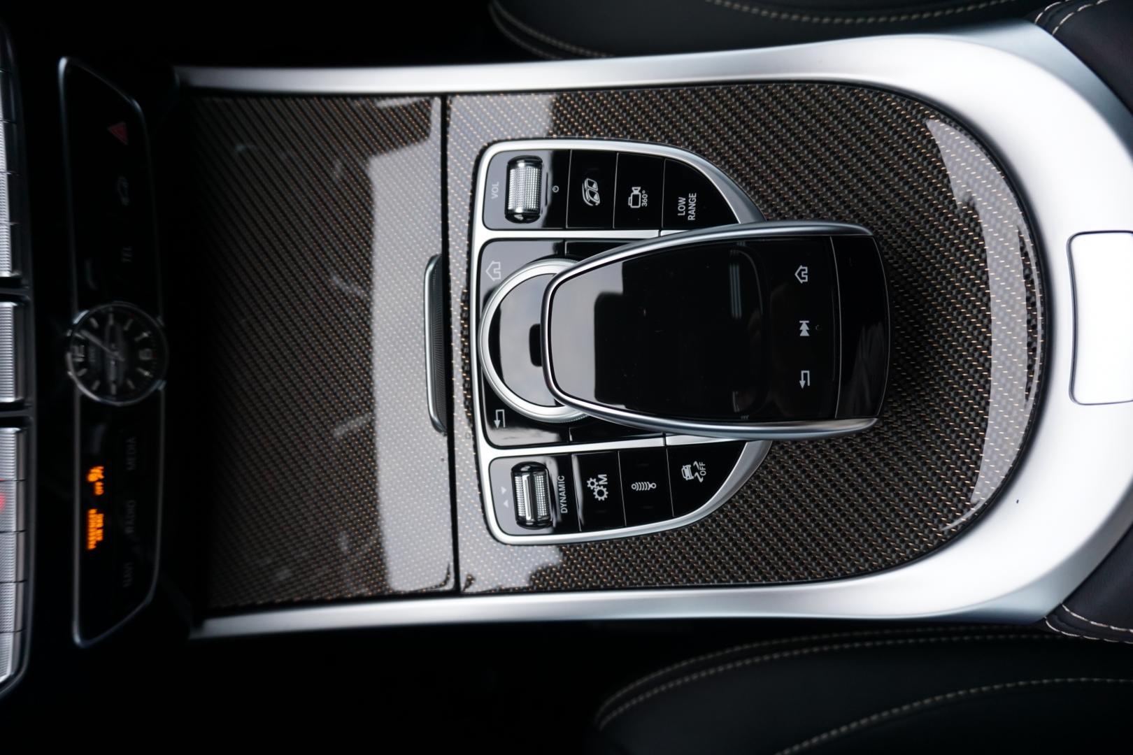 Mercedes-Benz Třídy G